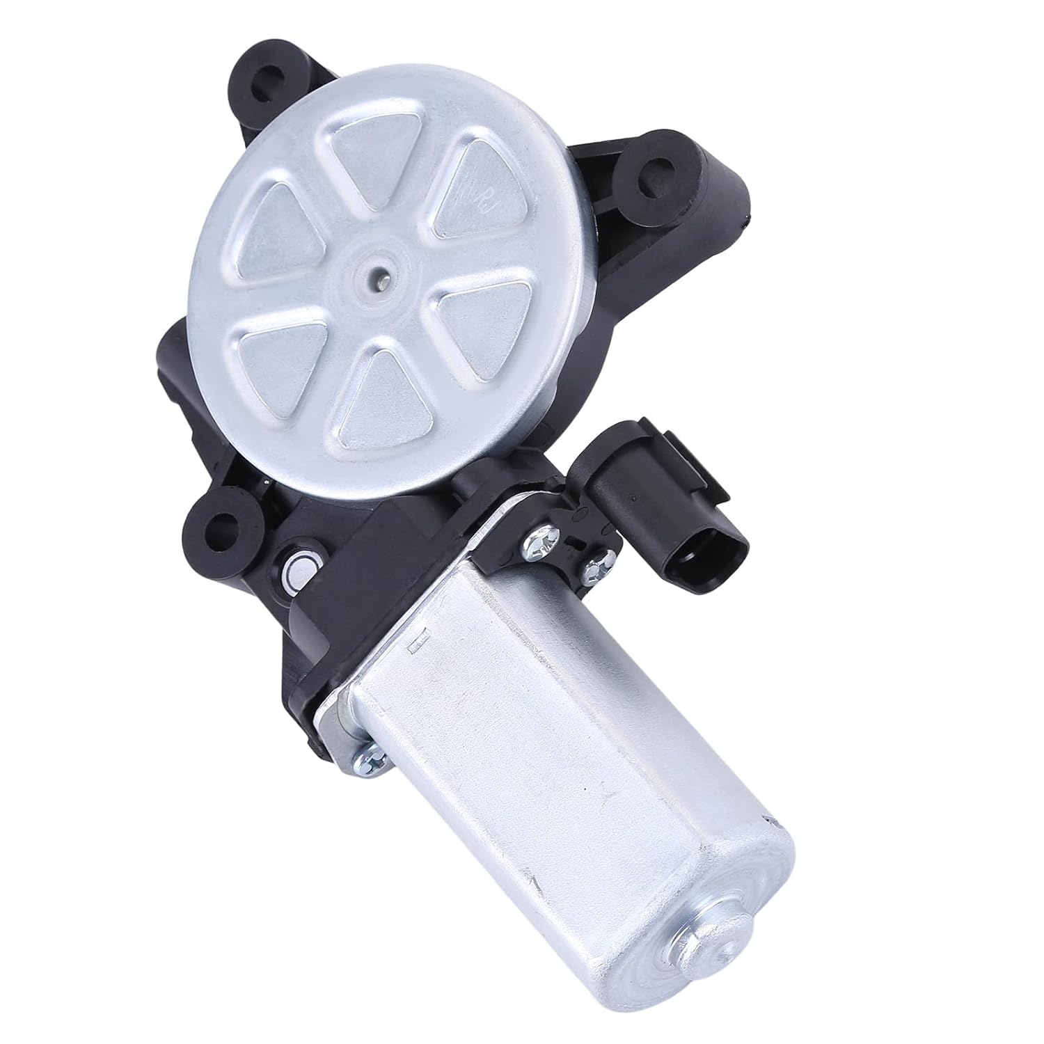 82450-D4010 Power Window Lift Motor Front Driver Side Compatible with Kia Optima LX EX SX 1.6L 2.0L 2.4L 2016 2017 2018 2019 2020 Left Power Window Motor 82450D4010