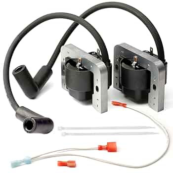 No.040 シャインLC-LI 2.5号 4本 Amazon.com: Jvfnxpm 24 584 36-S Ignition Coil for Kohler