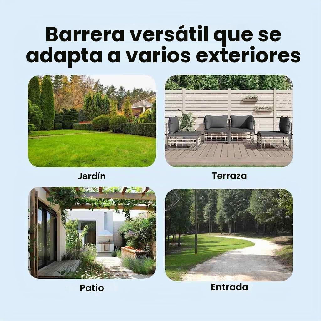 vidaXL Puerta de jardín con Cerradura Negro 85 x 200 cm, Puerta Rectangular de Metal Duradera, Barrera Exterior Elegante, Resistente al óxido, diseño Moderno