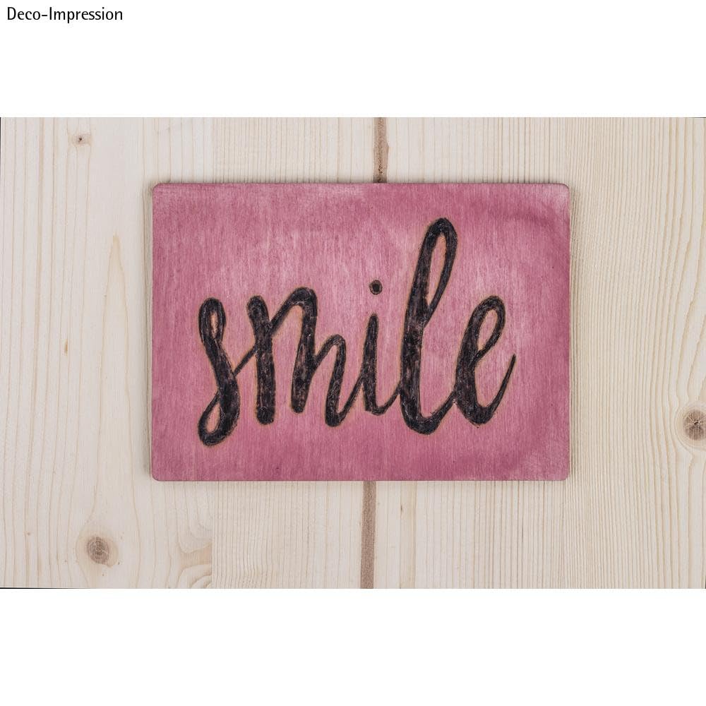 Lasure Bois Extérieur Incolore Rayher 35023258 Lasur, Flasche 59 Ml,  Holzlasur, Farbe Für Holz Lazure Bois Exterieur