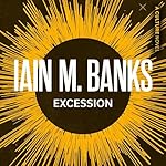 Excession cover art