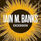 Excession: Culture Series, Book 5