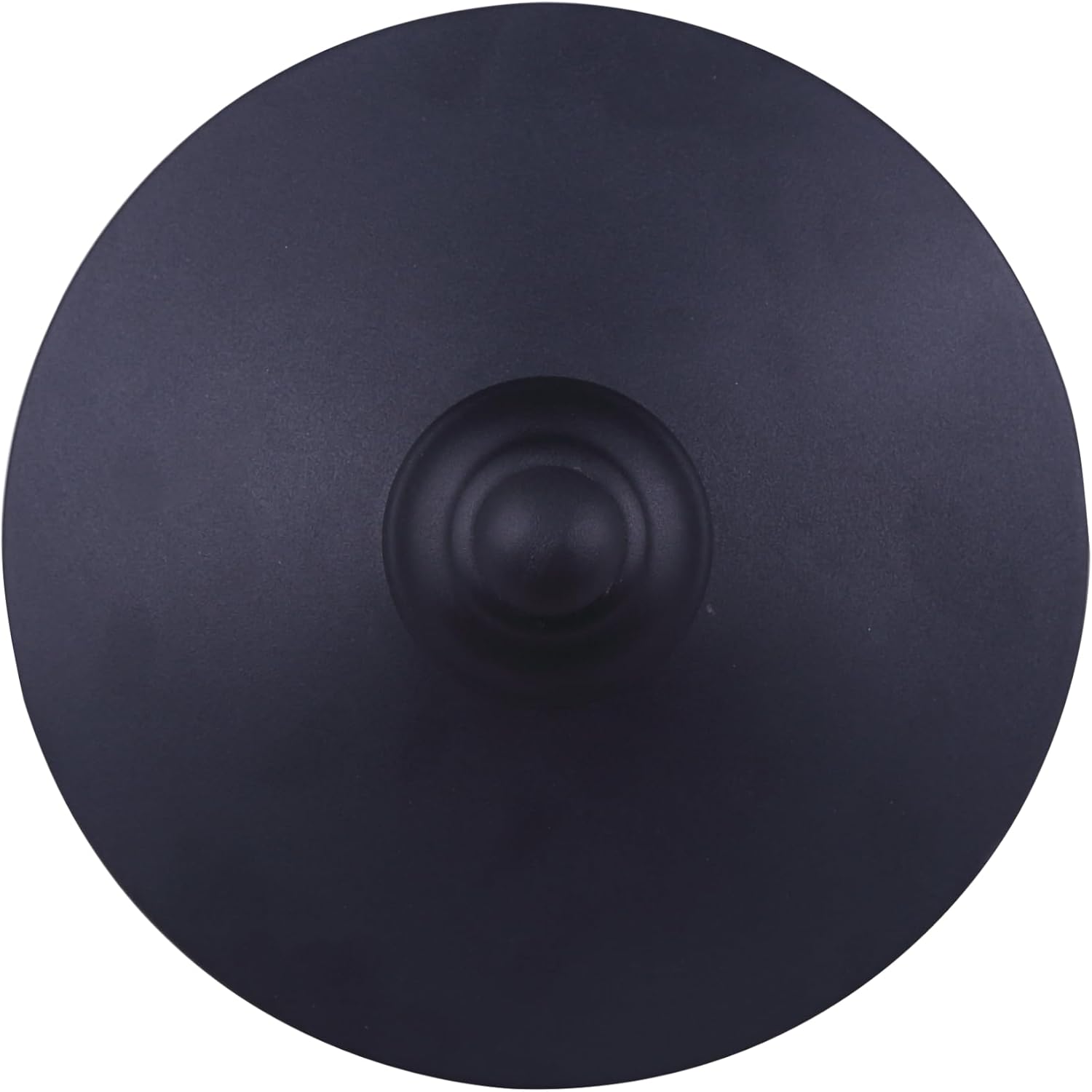Canarm Treehouse 1 Light Post Light Black with Clear Glass