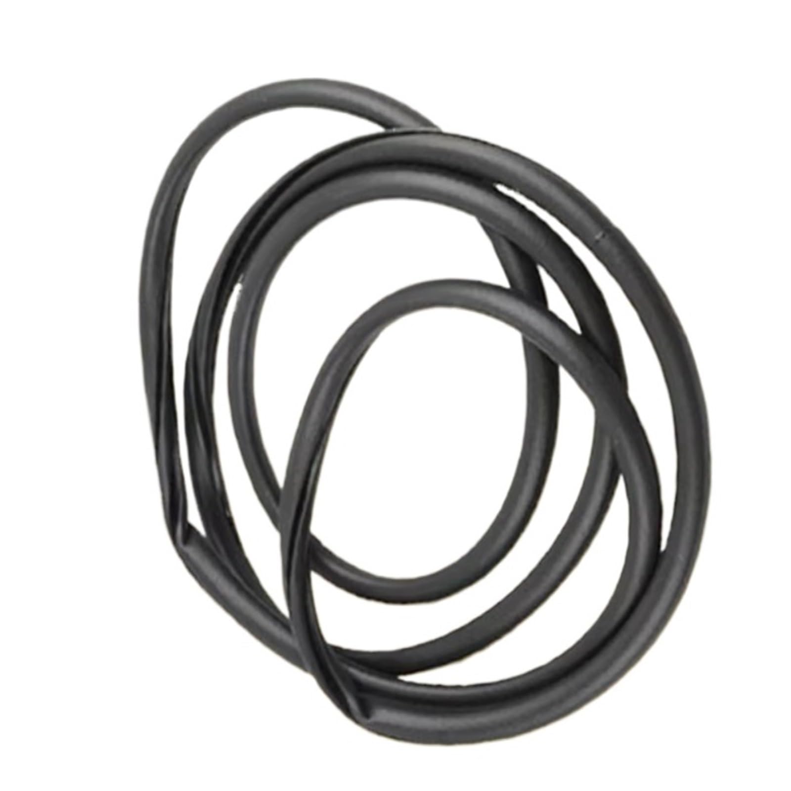 Sealing Strips for Insight for Passport 2019 2020 2021 for Odyssey 2018 2019 2020 2021 2022 Car Sunroof Cover Seal Trim Replacement 70205-T2A-A01