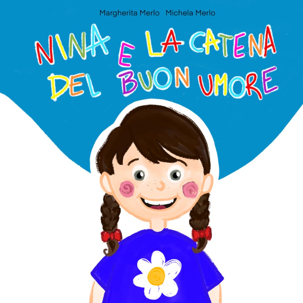 Nina e la catena del buon umore