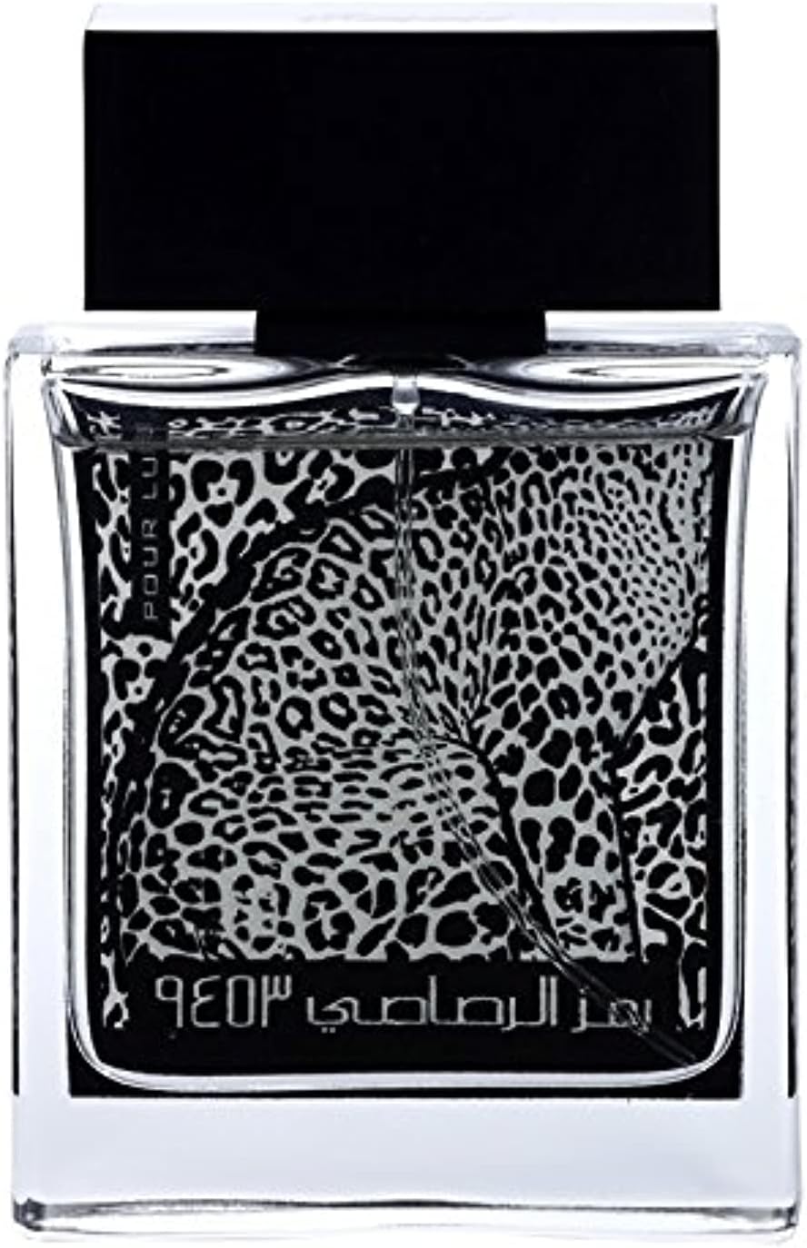 Rumz Al Rasasi 9453 Woody Leo 50ml-MEN- RASASI UK EU Authorised Distributors