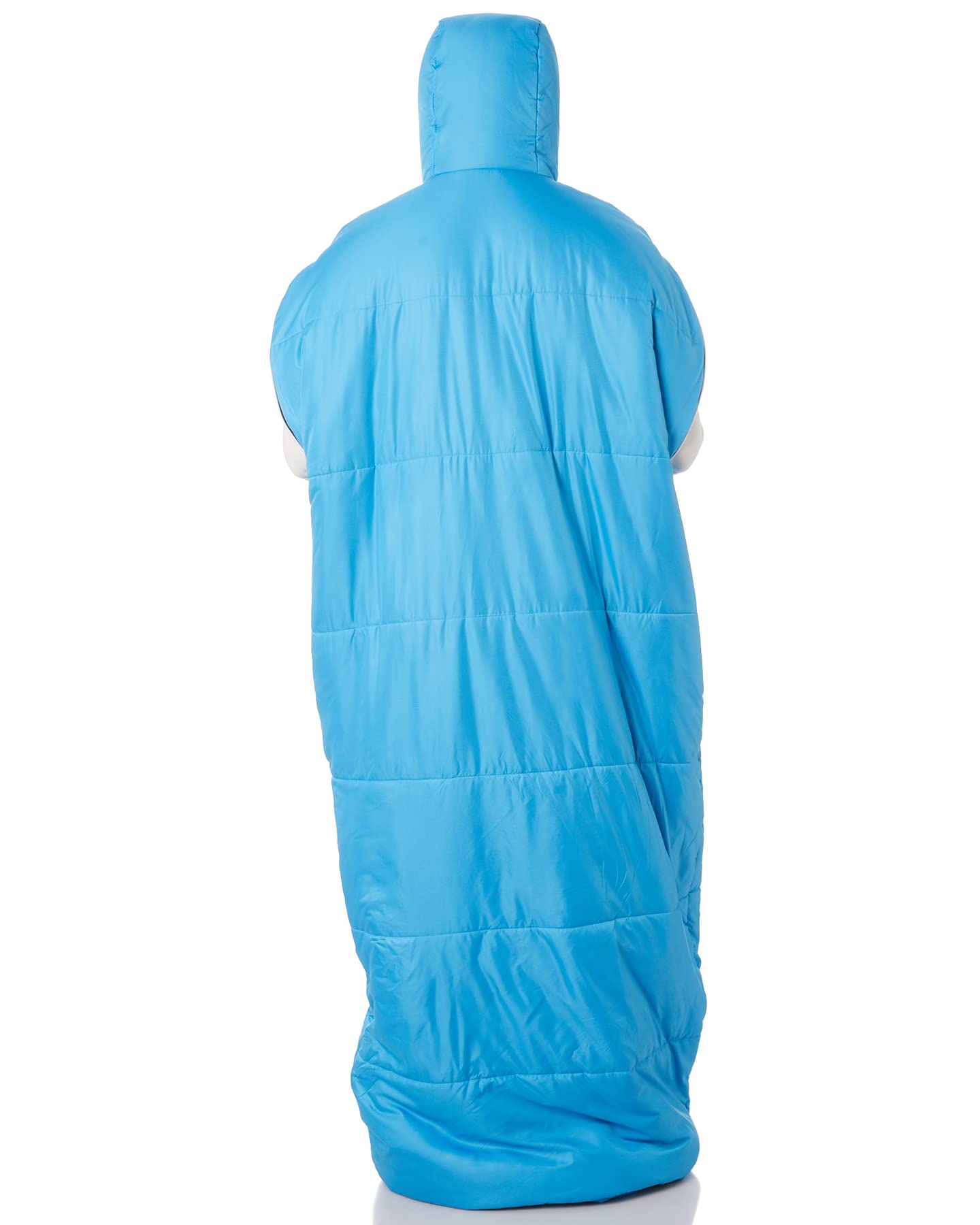 【新品M】POLeRポーラー　着る寝袋◆NAPSACK リバーシブル◆キャンプ 楽天市場】【セール！ 30%OFF】POLeR ポーラー 着られる寝袋