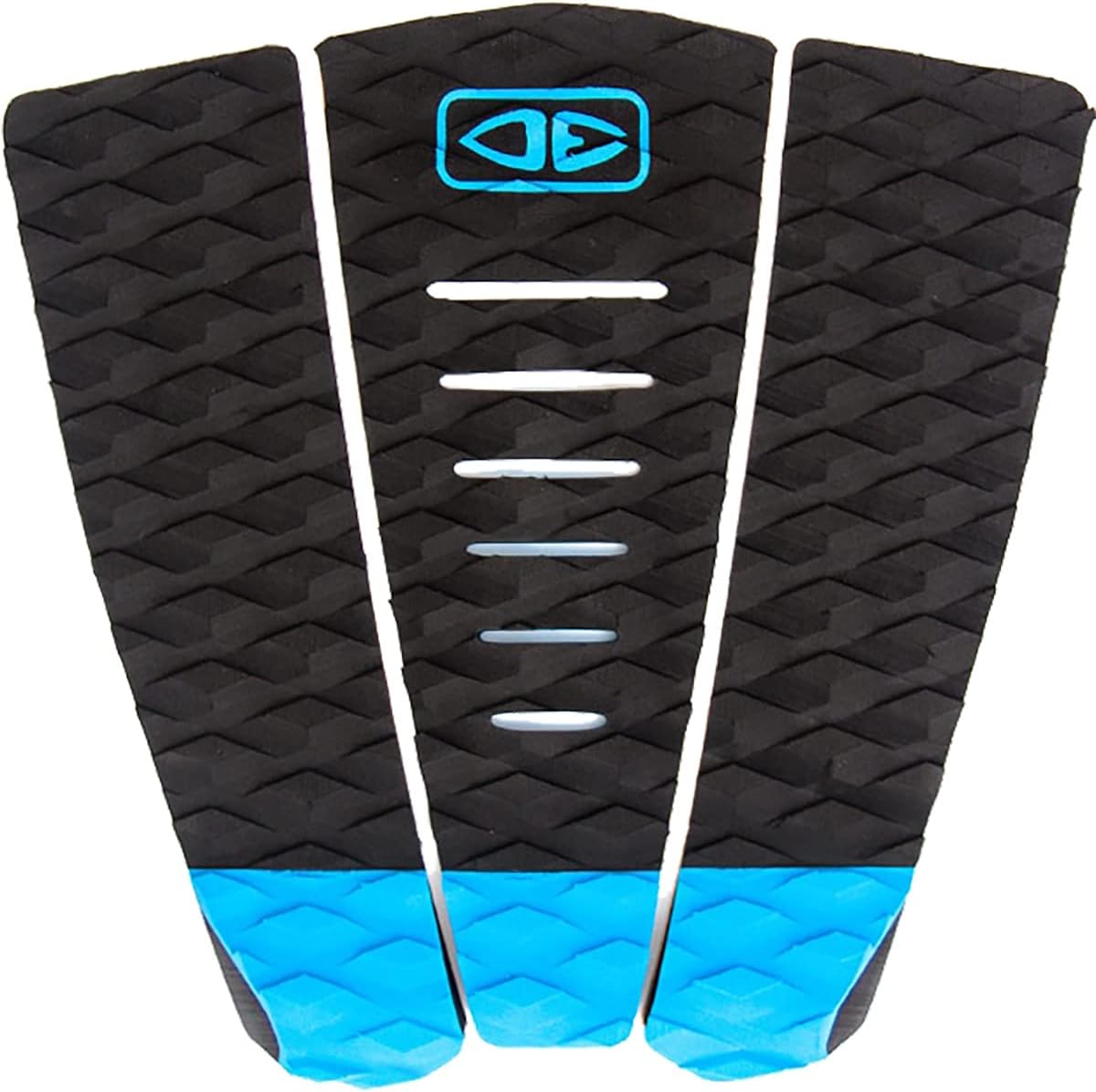 Ocean & Earth Simple Jack 3PC Tail PAD Black/Blue