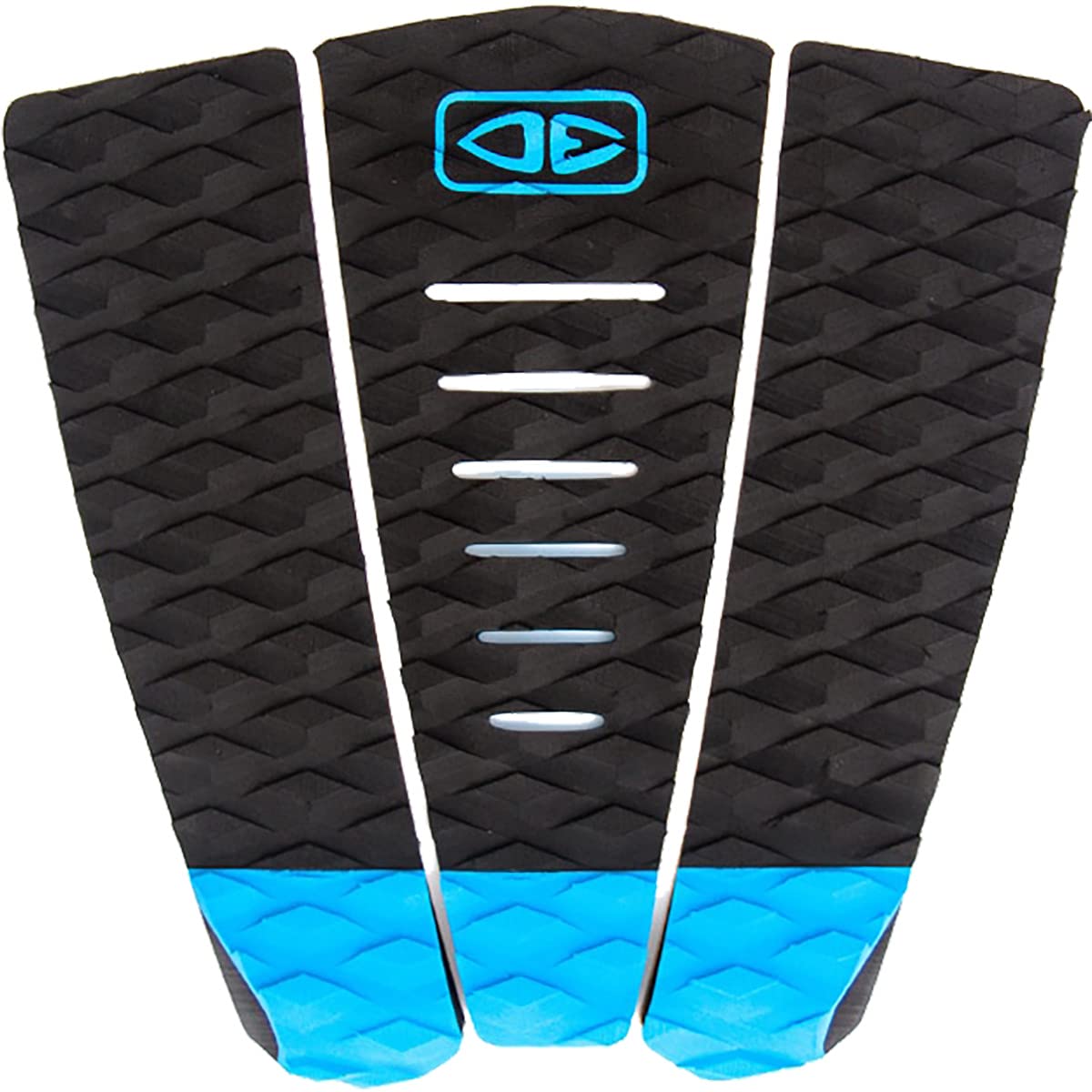 Ocean & EarthSimple Jack 3PC Tail PAD Black/Blue