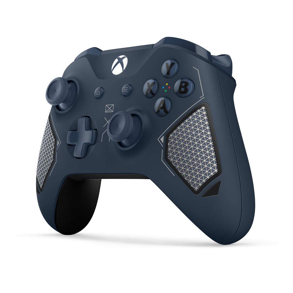 Manette sans fil pour Xbox One - Edition: Spéciale Patrol Tech