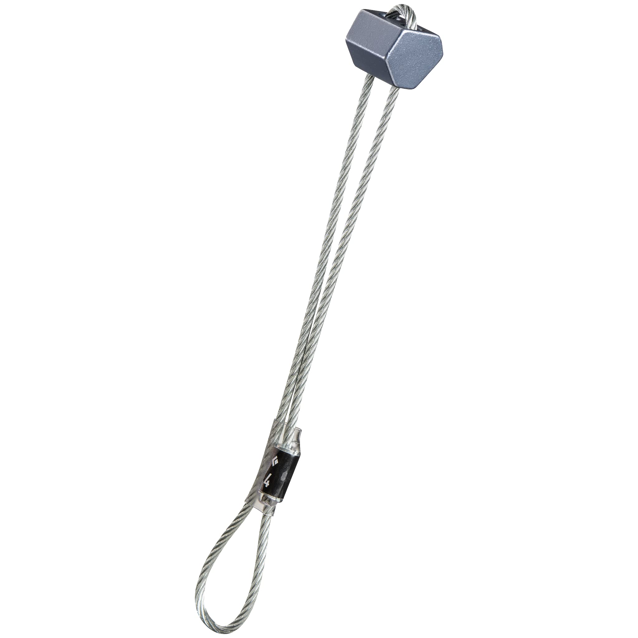 Black Diamond BD220224 Wired Hexentric #4