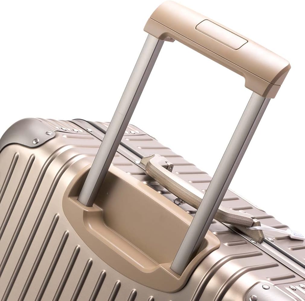 Amazon | (リモワ)RIMOWA トパーズ チタニウム 85L スーツケース TOPAS