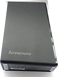 Lenovo ThinkPad USB 3.0 Dock gyári új dokkoló egység (03X605