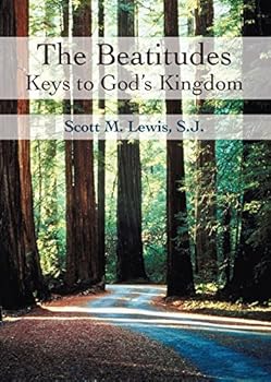Paperback The Beatitudes Book