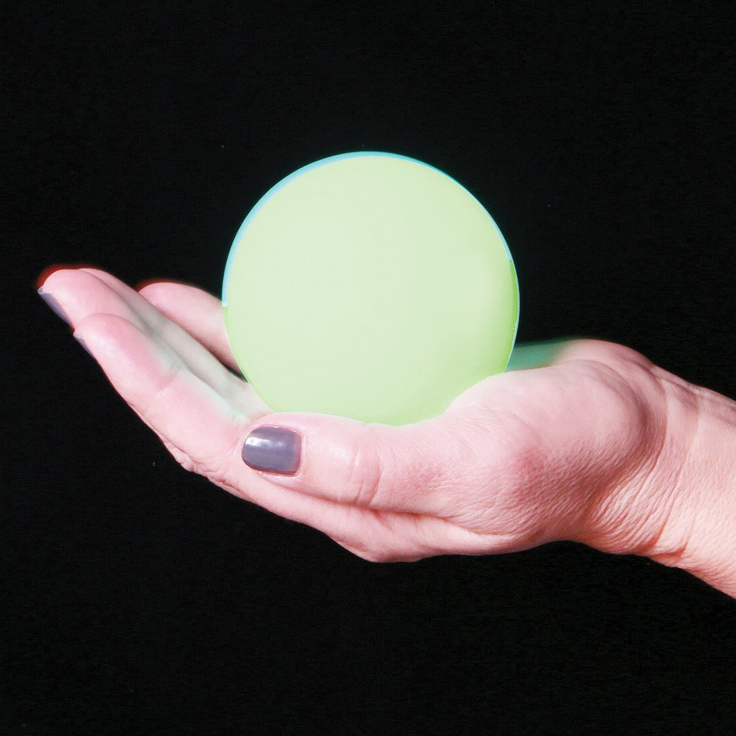 Amazon.co.jp : What on Earth シェルライト 色が変わるパール