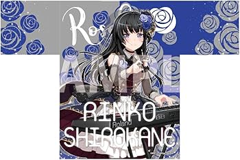 Amazon | BanG Dream! バンドリ！ ガールズバンドパーティ！ 7th☆LIVE