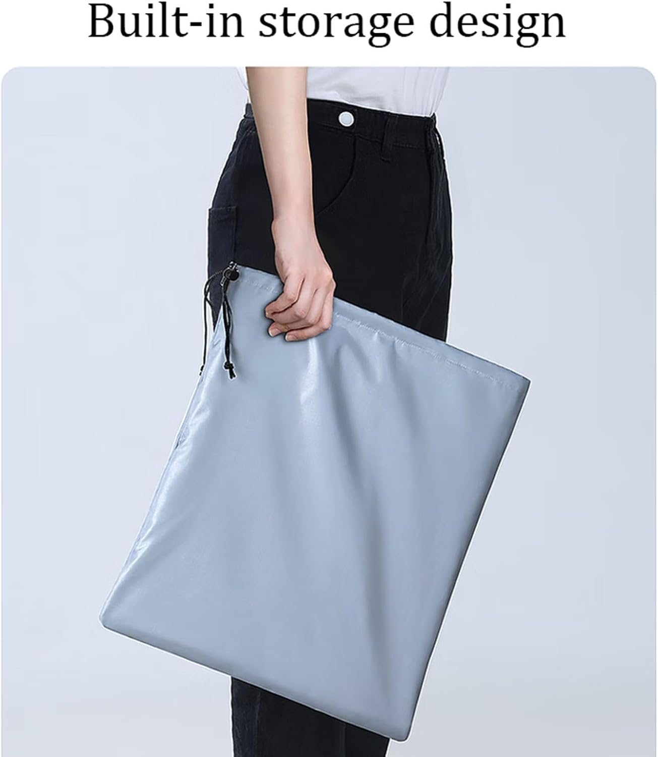 HYQHYX 自転車カバー 防水 厚手 破れにくい 自転車 カゴ 防水カバー オートバイの雨と日よけ布カバー、300D防塵オックスフ