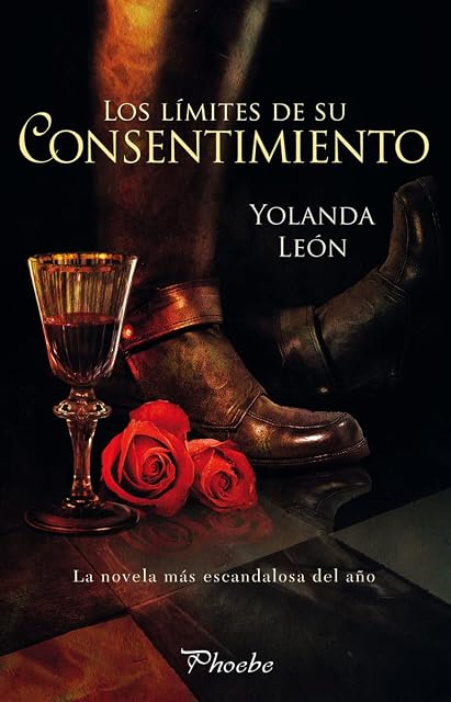 Portada de Los límites de su consentimiento