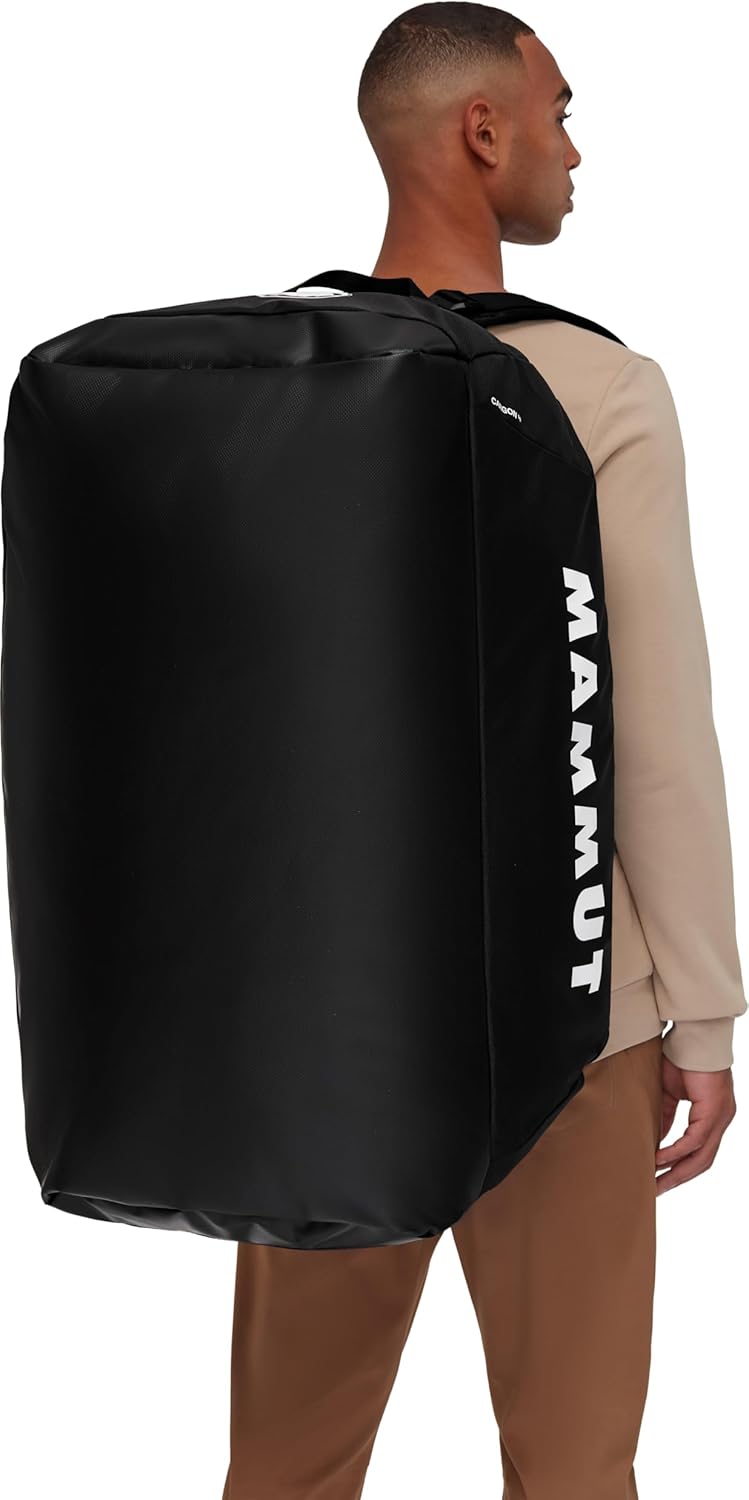 Mammut, Cargon 140 Duffel Bag
