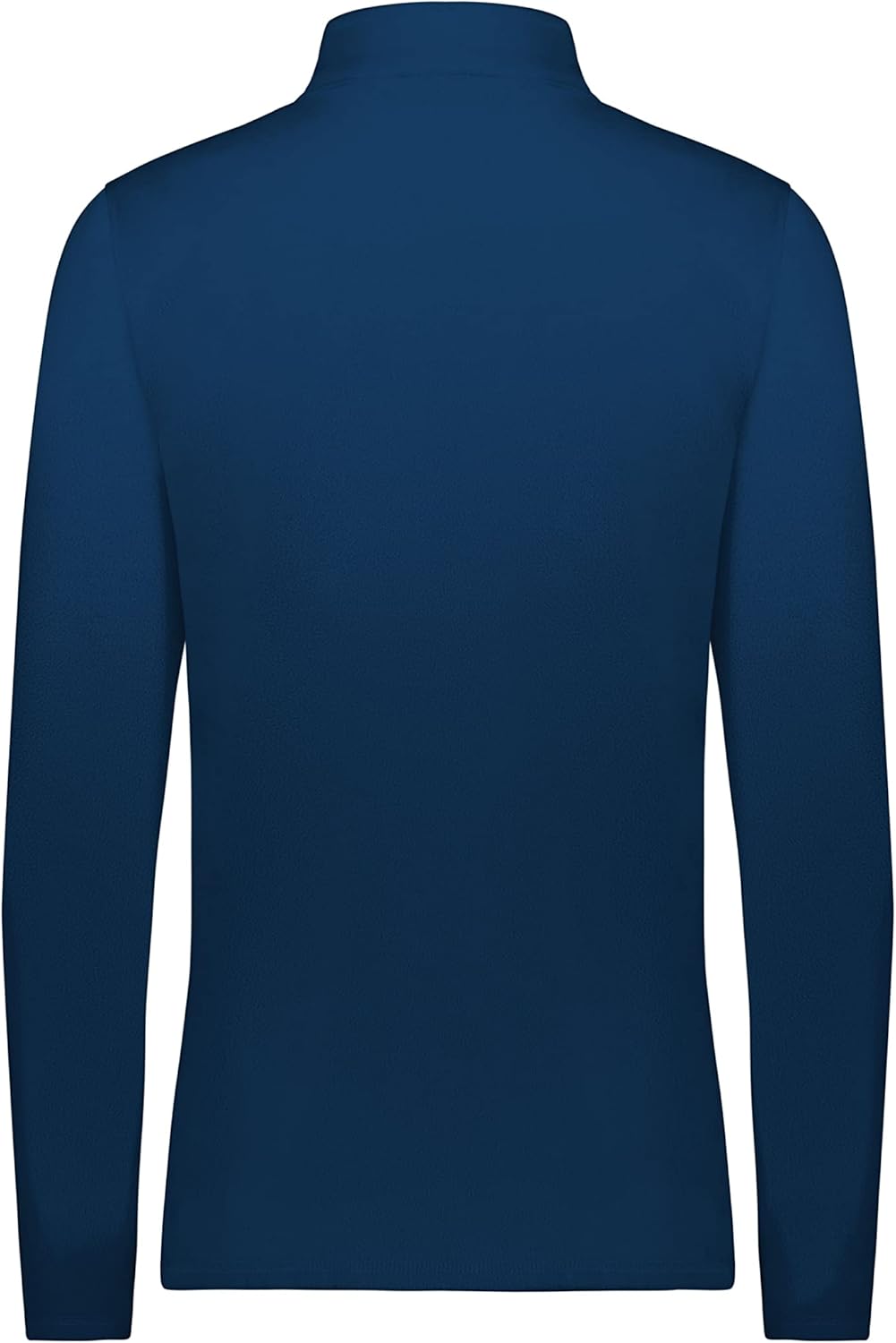 Augusta Sportswear Womens Ladies Micro-lite Fleece Full-zip Jacket - Image 3