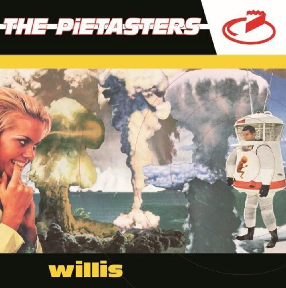 Willis (Colored Vinyl) [VINYL]