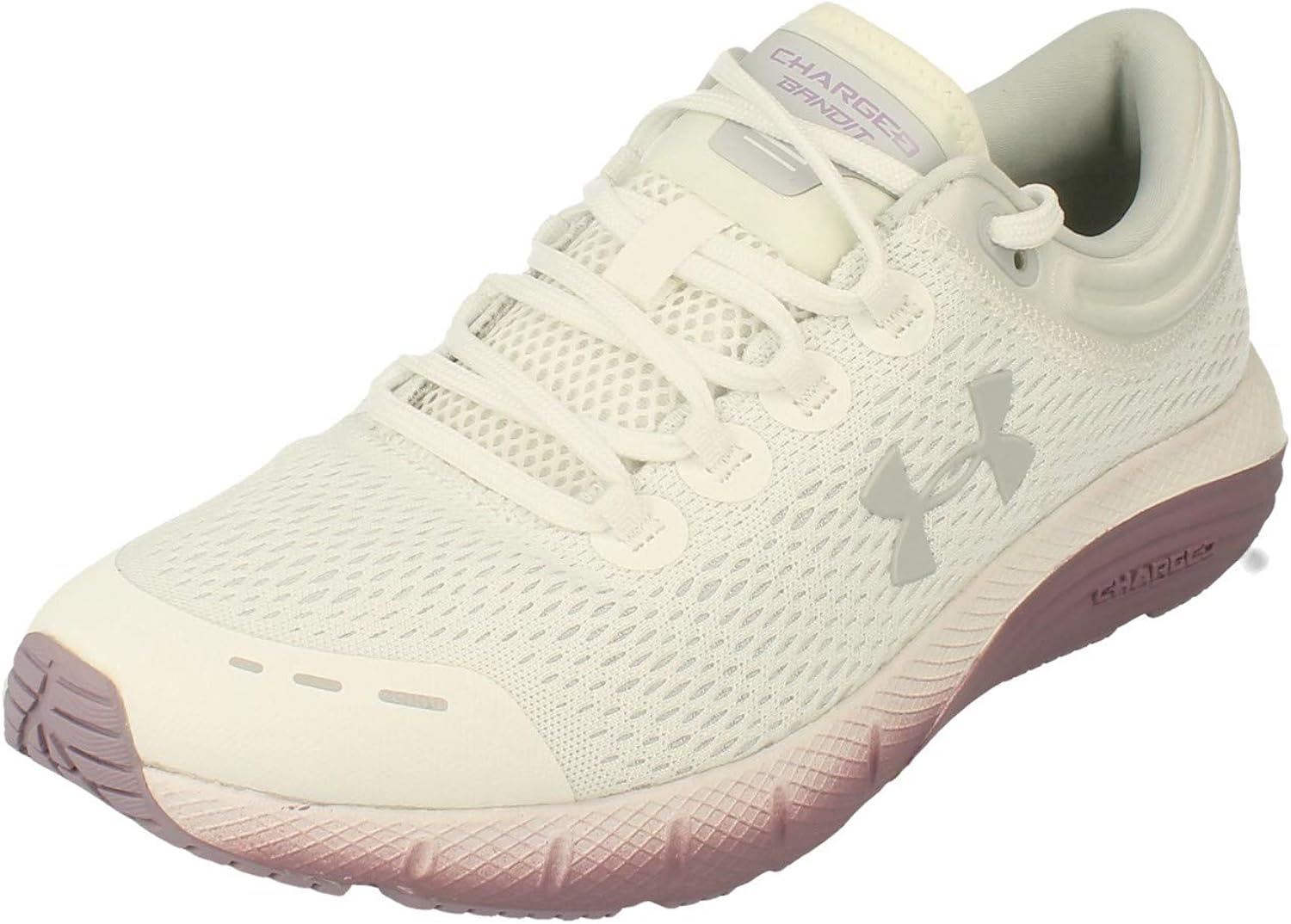 Under Armour Women's Charged Bandit 5 Running Shoe