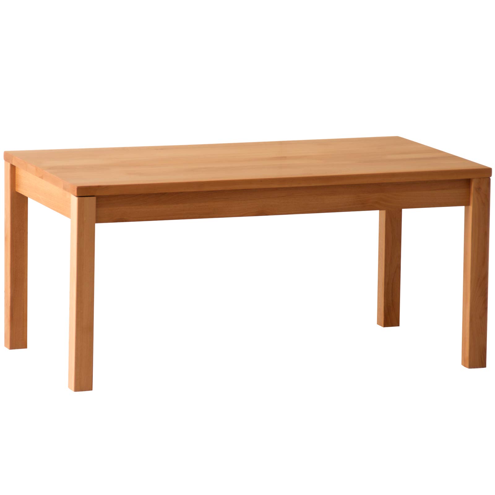 CIC60 アビタスタイル レイラ3 センターテーブル 21万 サペリ無垢材 Amazon｜木製センターテーブル「クレラ」 (ナチュラル（NA