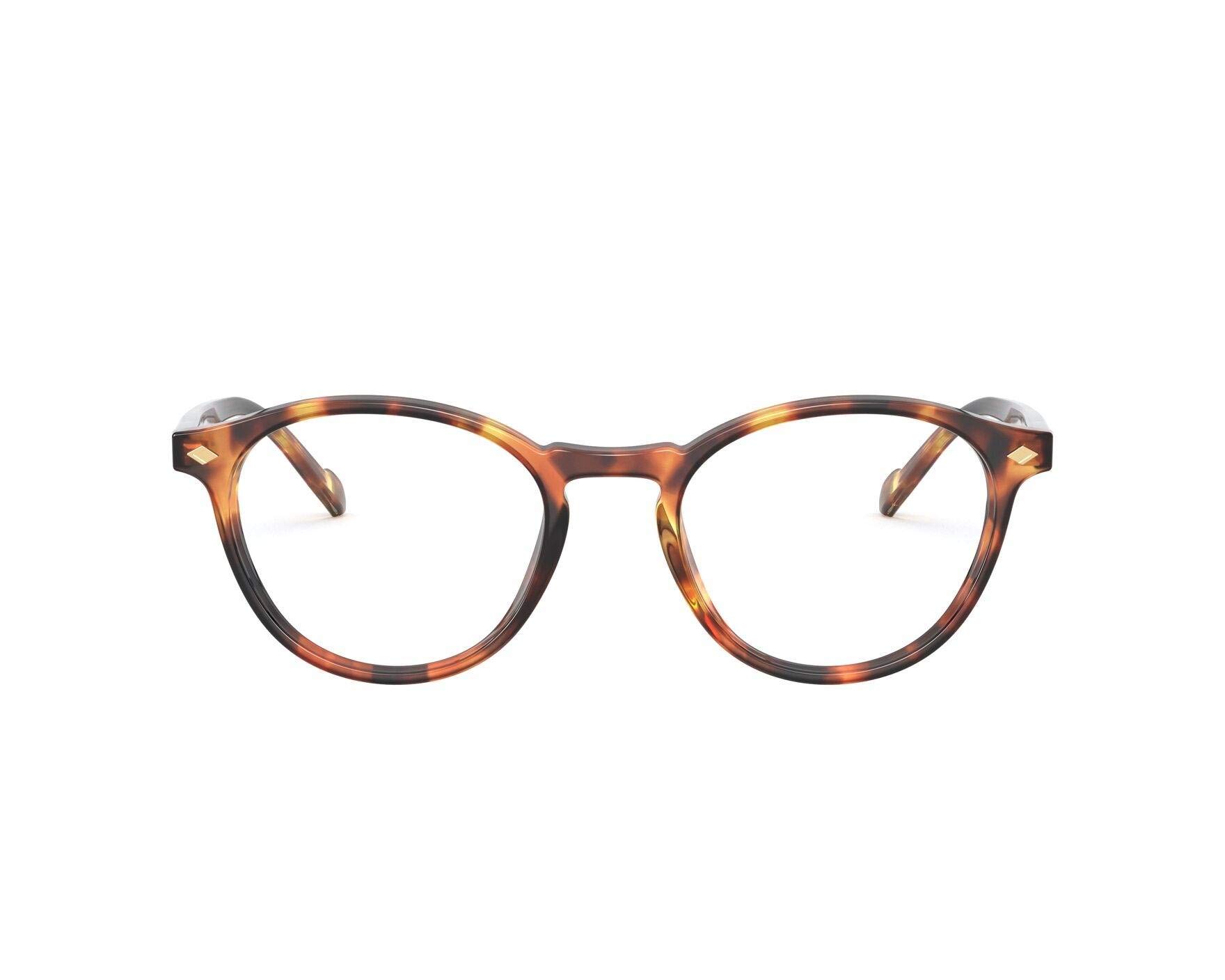 Vogue Eyewear mens Vo5326 Oval Prescription Eyewear Frames