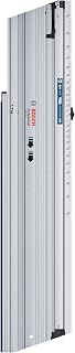 Bosch Professional Führungsschienensystem für Querschnitte FSN 740 X (kompatibel mit GKS 18V-57-2 GX, Winkelschnitte -60°/ +60°, Länge 740 mm)