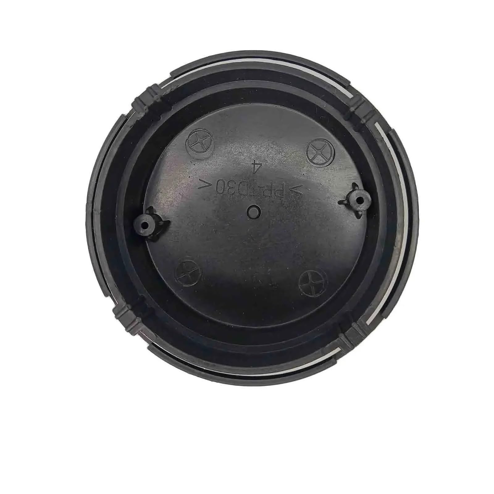 Veicoli Fari Coperchio di Tenuta Per Opel Per Vauxhall Per MOKKA X Cappucci Alogeni Per Abbaglianti Bassi Estensione LED Faro Parapolvere