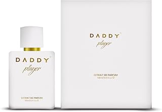 (100 ML) Daddy Player Extrait De Parfum | Ultra Sensual Long Lasting Perfume Price In India
