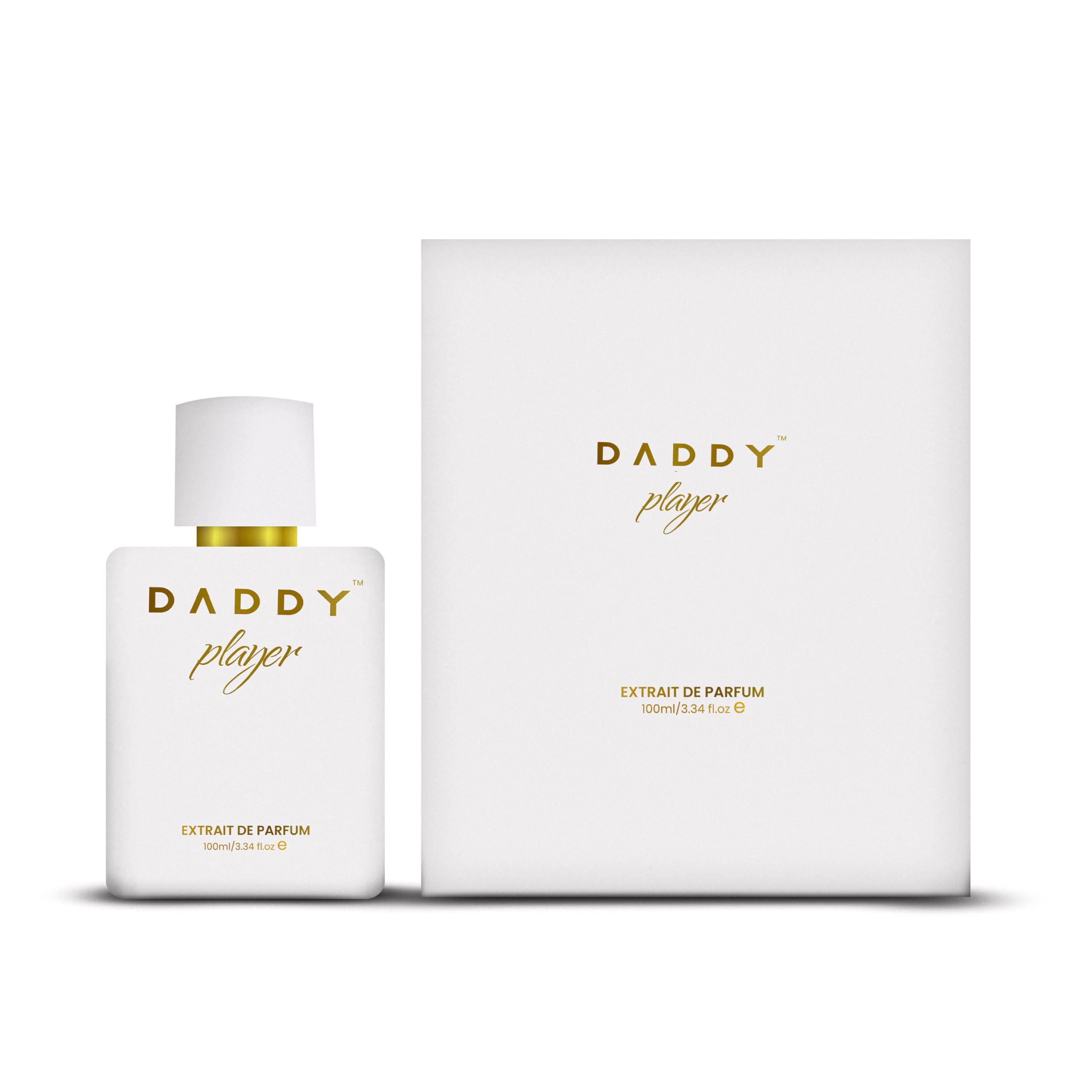(100 ML) Daddy Player Extrait De Parfum | Ultra Sensual Long Lasting Perfume-picture-31