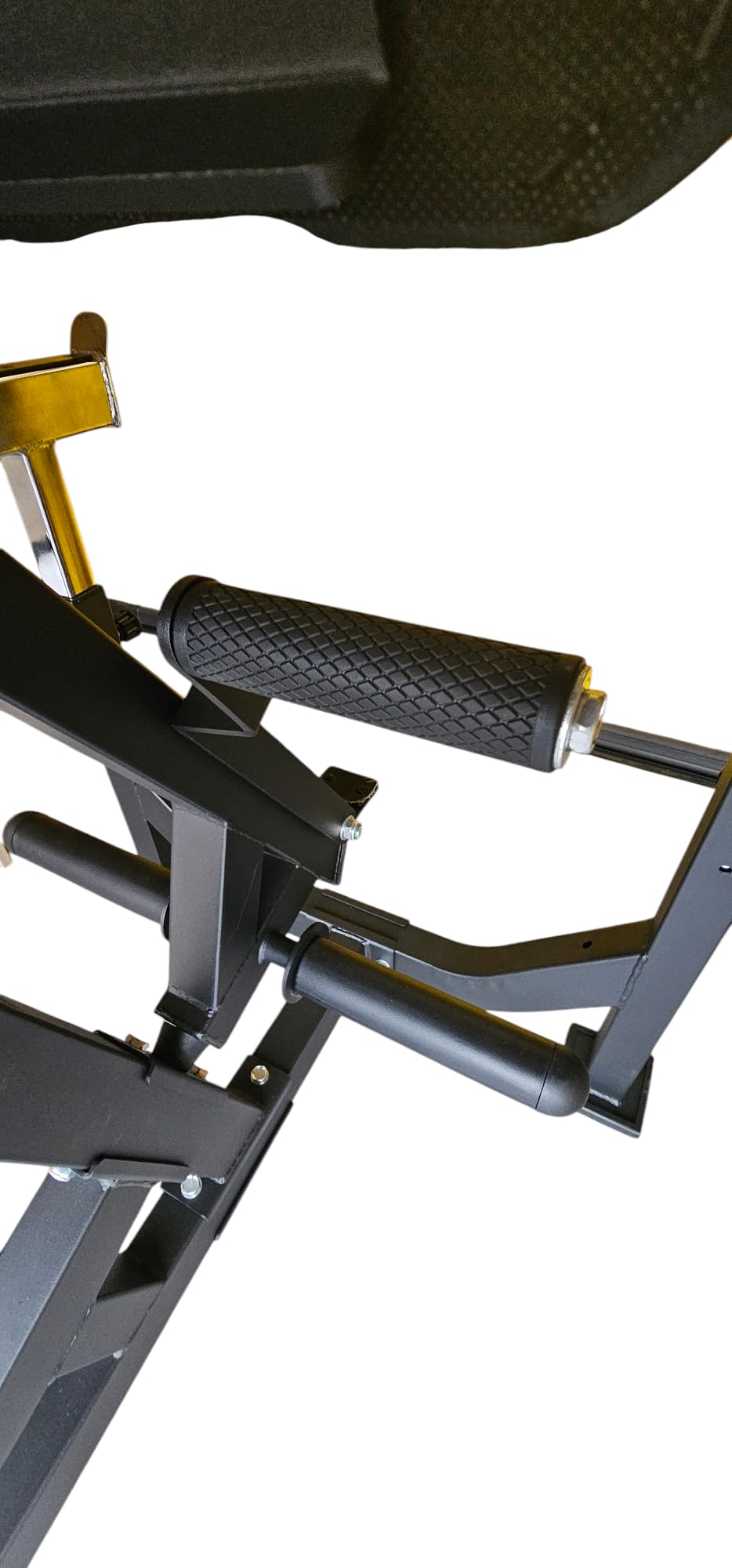 Panca Scott biceps machine 25/50mm