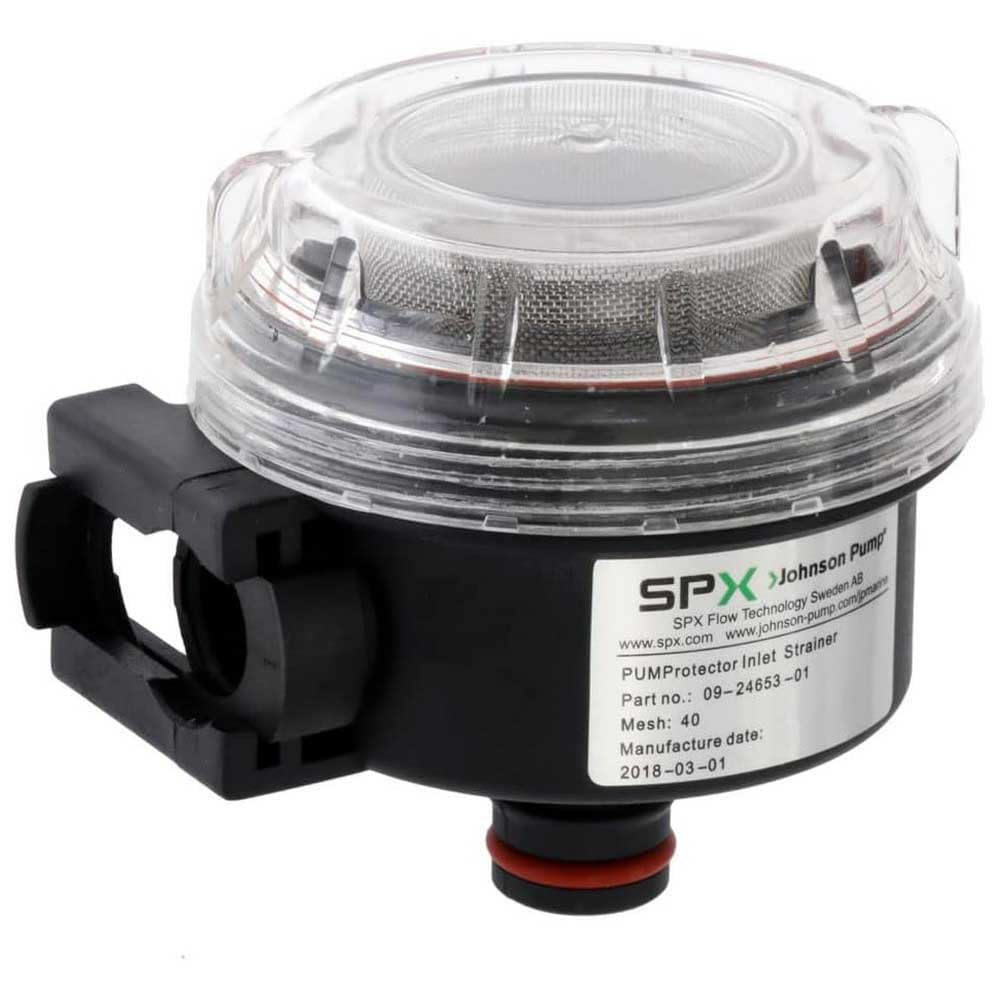 Johnson Pump Filtre pour Pompe Aquajet