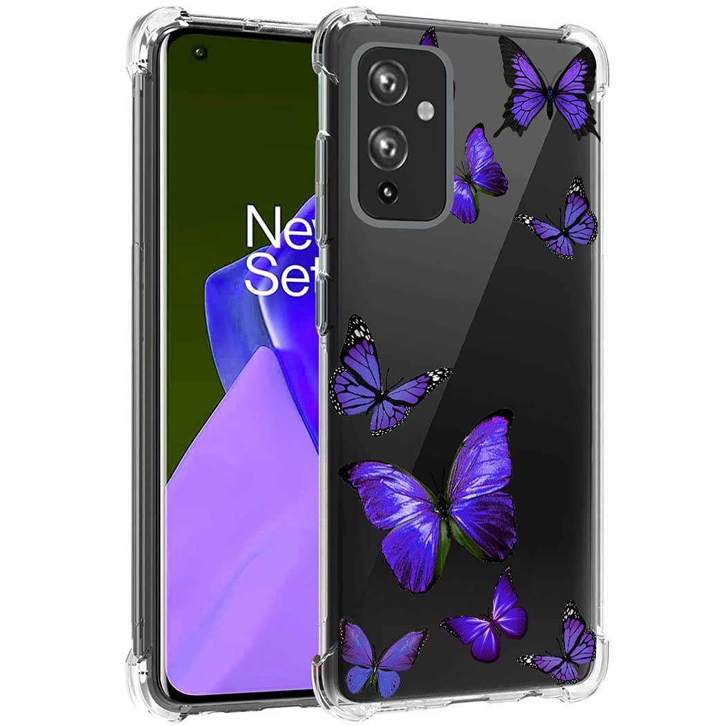 OnePlus 9 パープル 【公式通販】