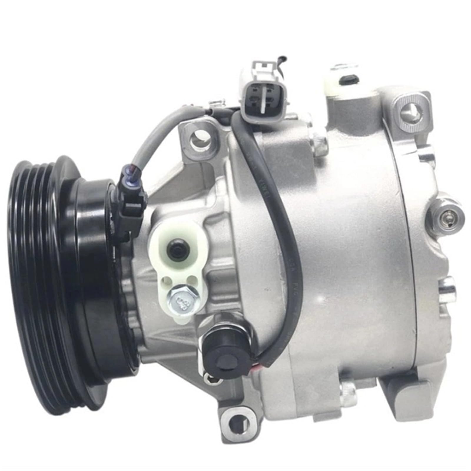 Amazon.com: CYOMKWO CAR AC Compressor Compatible For Toyota