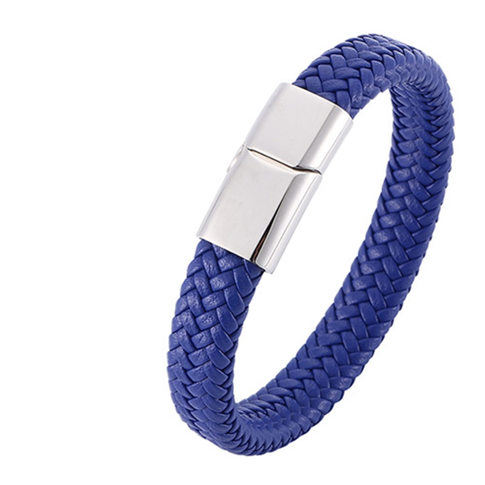 Geschenk für Männer Armreifen Männer Armbänder gewebt
