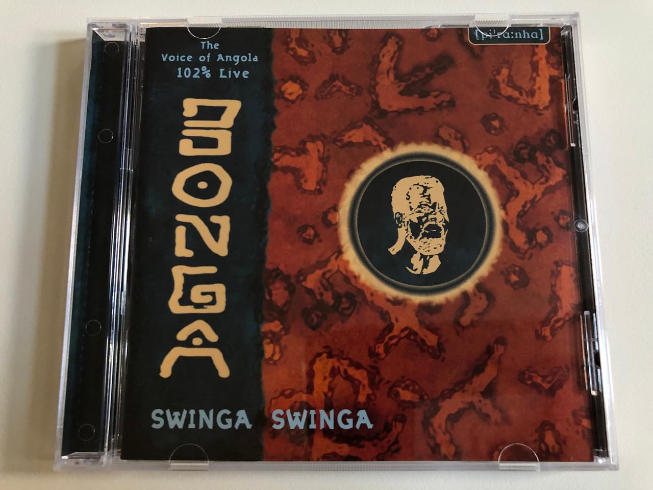 Swinga Swinga: Amazon.de: Musik-CDs & Vinyl