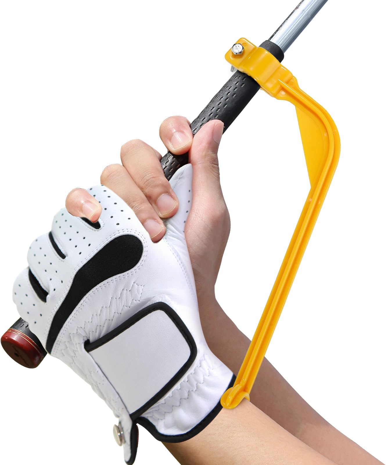 UWANTME Golf Training Aids - Swing Correcting Tool