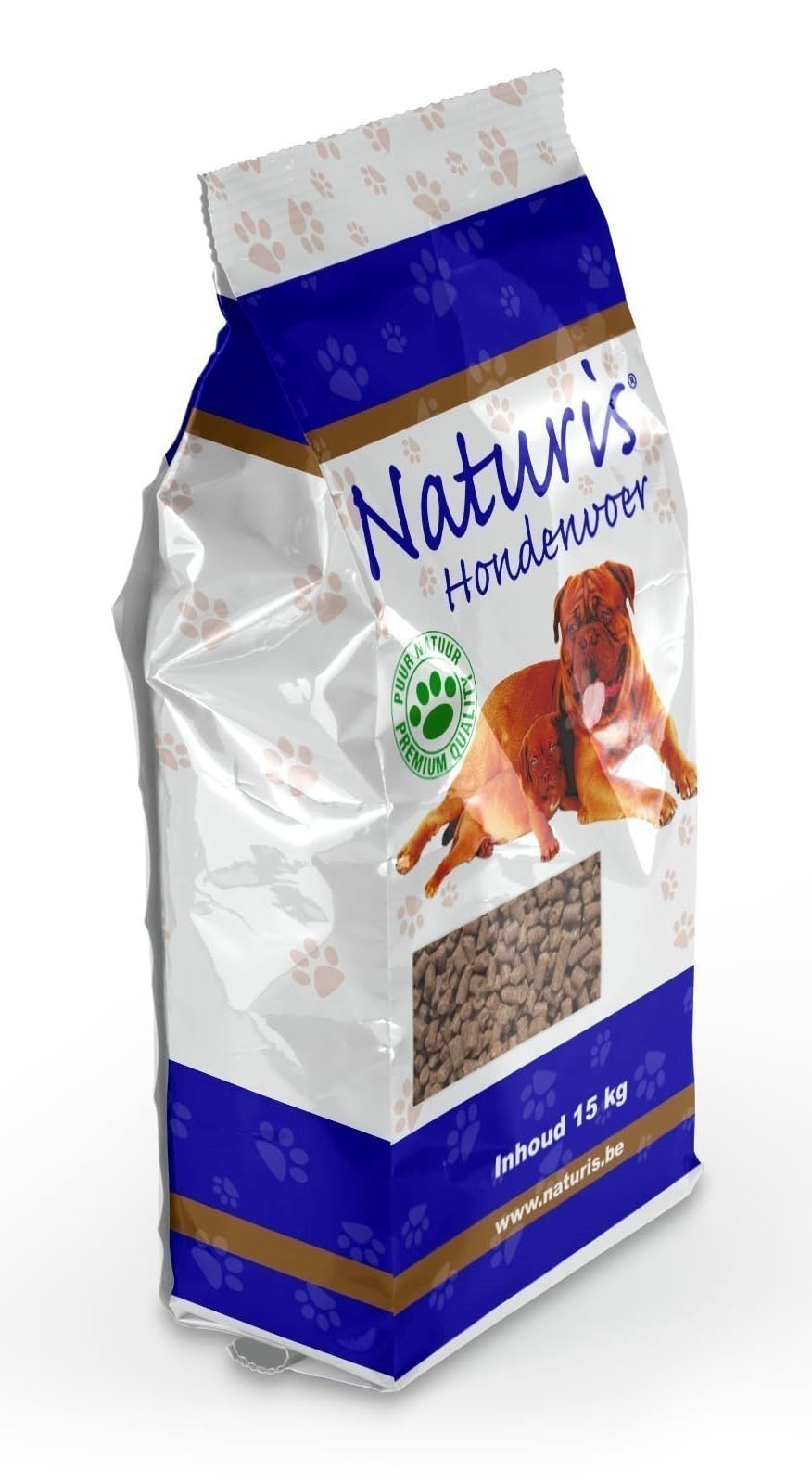 Brok Puppy Xl-15 KG