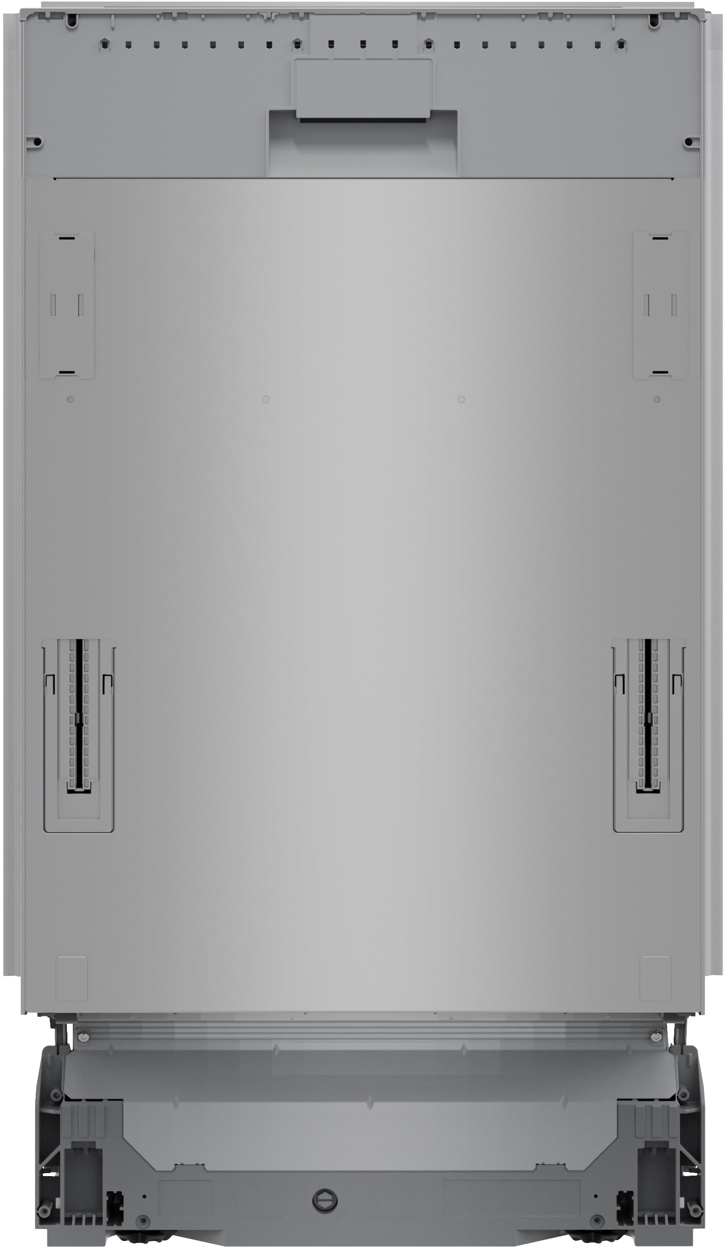 Balay, Lavavajillas Integrable, 45 cm, 10 servicios, Silencioso, 3VT5332DA | Conoce el estado del lavado de un vistazo con la proyección luminosa InfoLight.