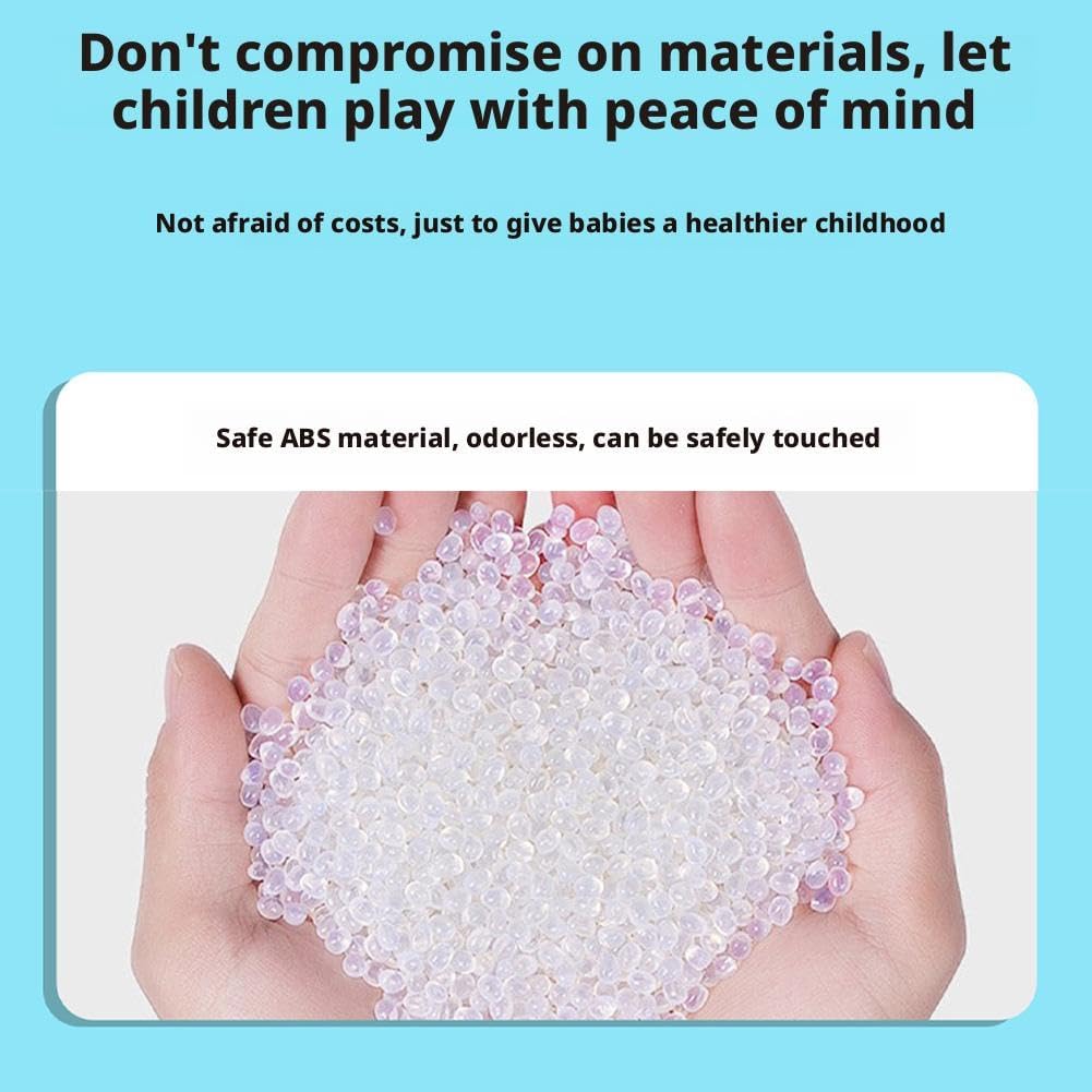 Bottle Flip Game, Match The Bottle Color Game for 2-4 Players with 20 Bottles and Base for Travel Camping Holidays Party Night