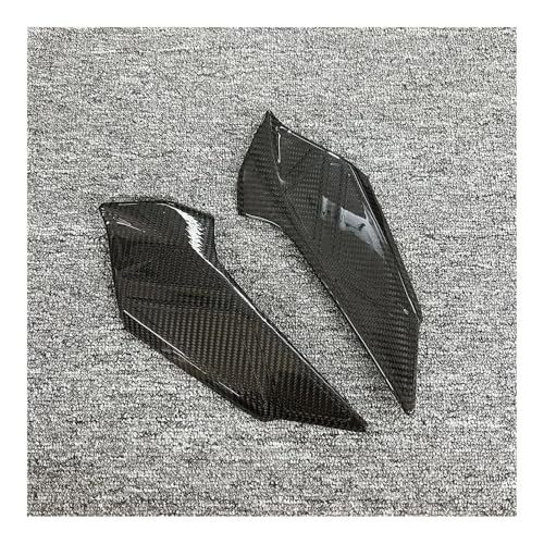 Protections latérales de carénage R1300GS 2024 idéales pour l'aventure tout-terrain