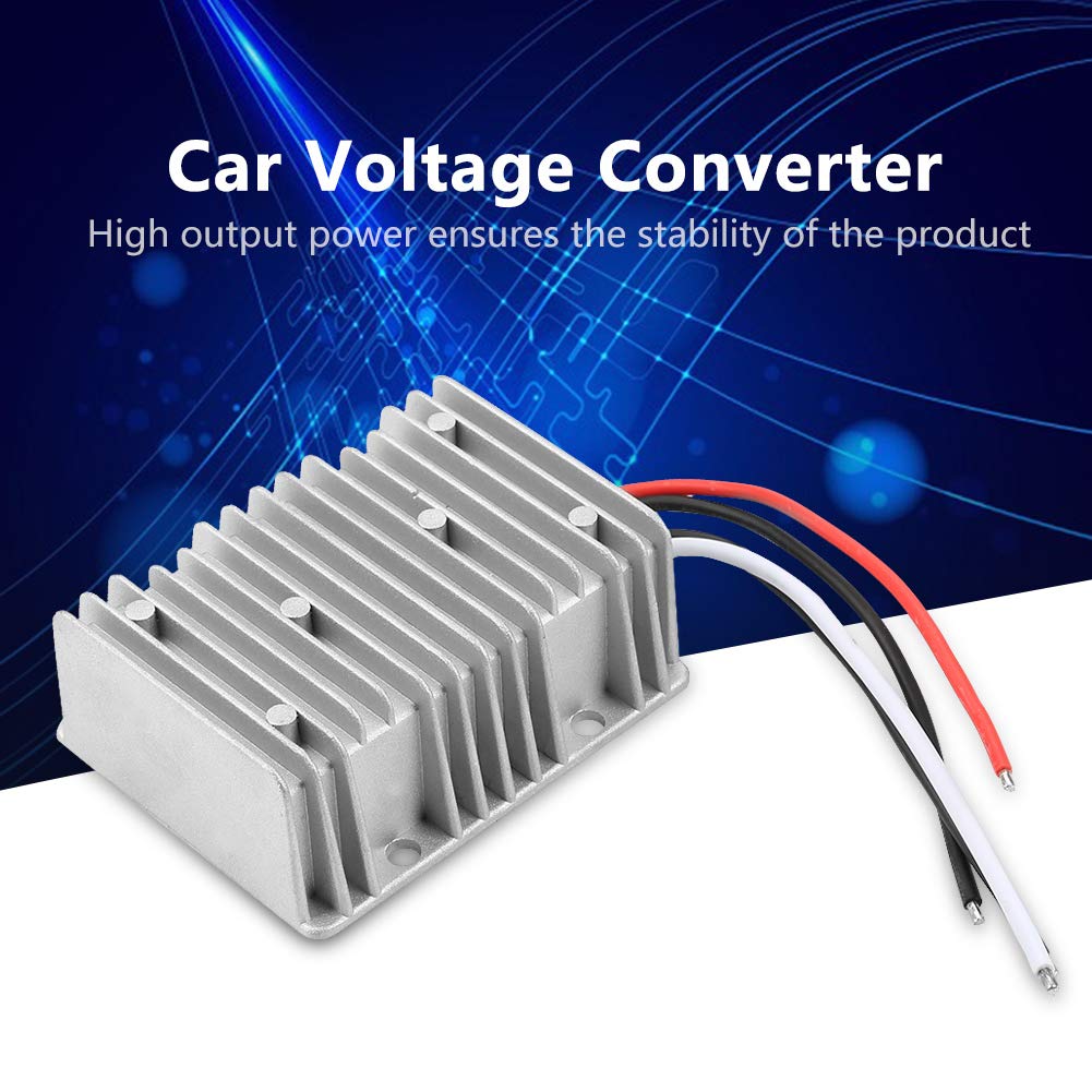 Buy SEAFRONT DC 48V to 12V Buck Converter Down Converter Voltage