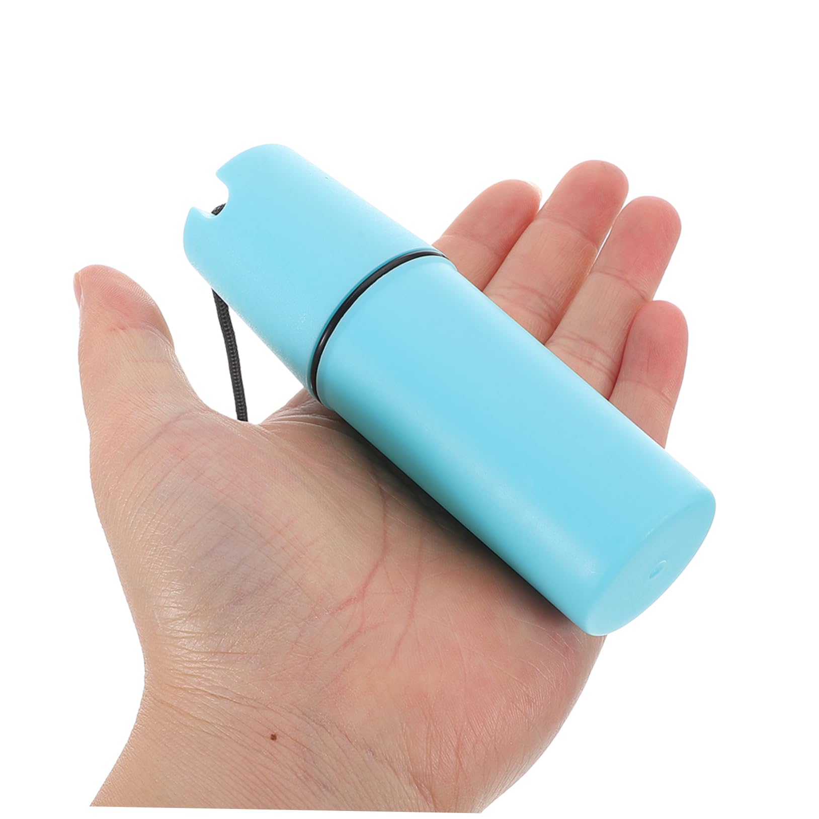 Lot de 2 boîtes de rangement flottantes étanches en plastique pour la plage, le surf et le canoë pour l'argent clés et petits objets