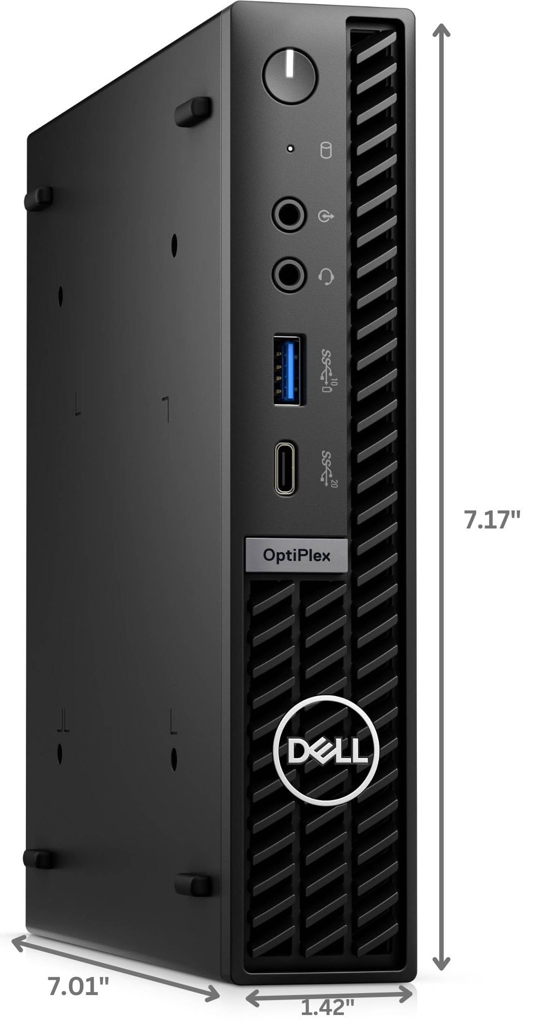 美品 DELL OptiPlex Micro 7010 i5 第13世代 SSD 美品 DELL OptiPlex Micro 7010 i5 第13世代 SSD