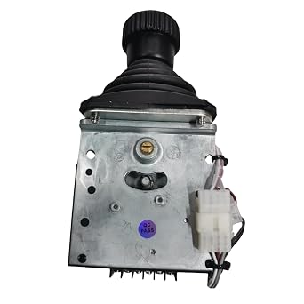 24495gt 24495 Single Axis Joystick Controller Used for Genie Boom Lifts