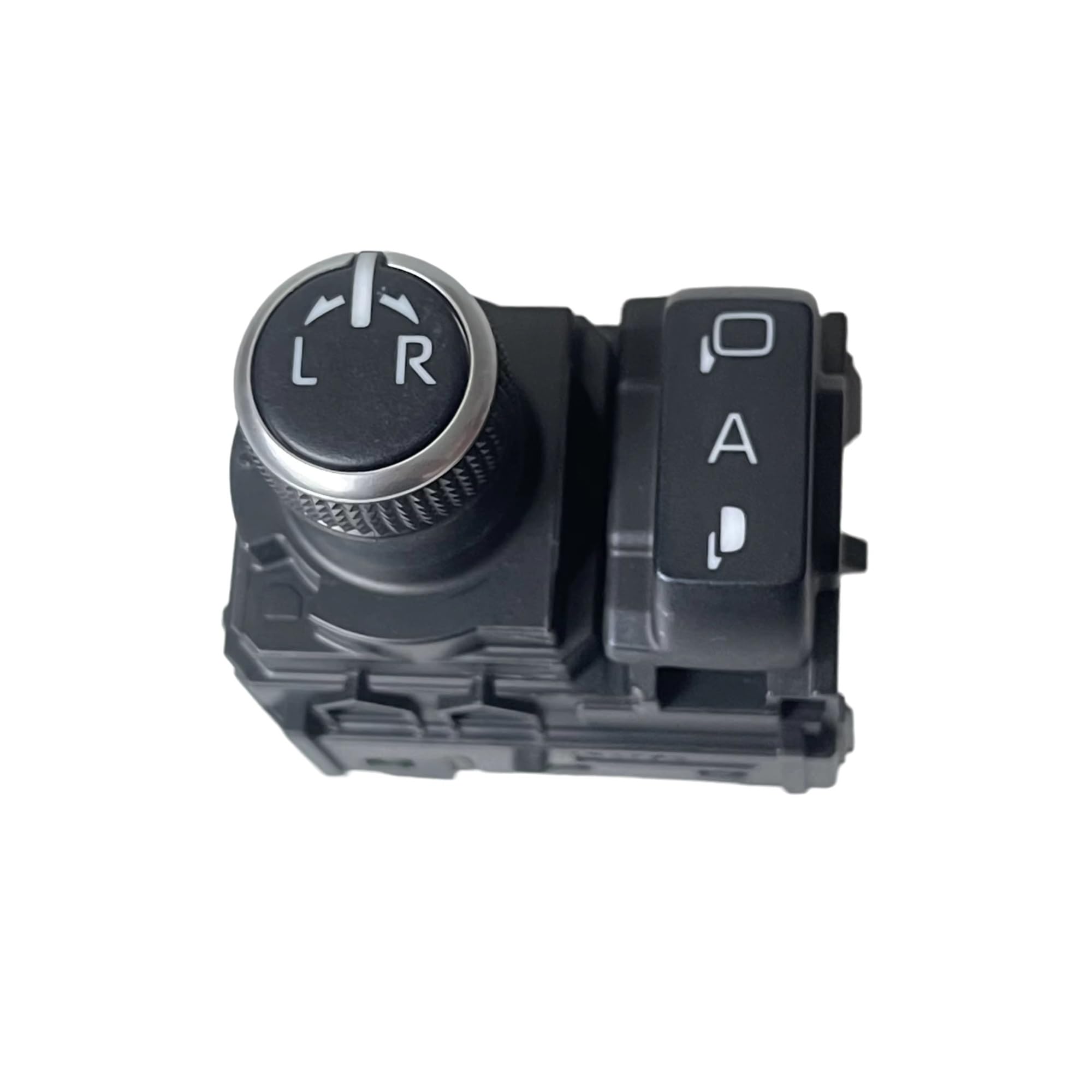Bouton de rétroviseur pour Highlander 2021 commande de rechange 84872-0E180 - 5