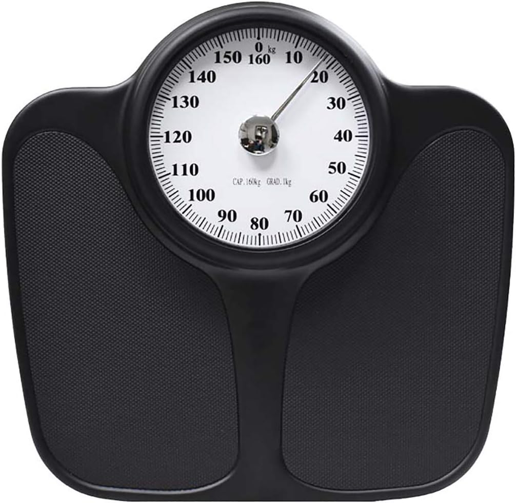 Mechanical Bathroom Scales Academy Doctors Style, Accurate Reliable