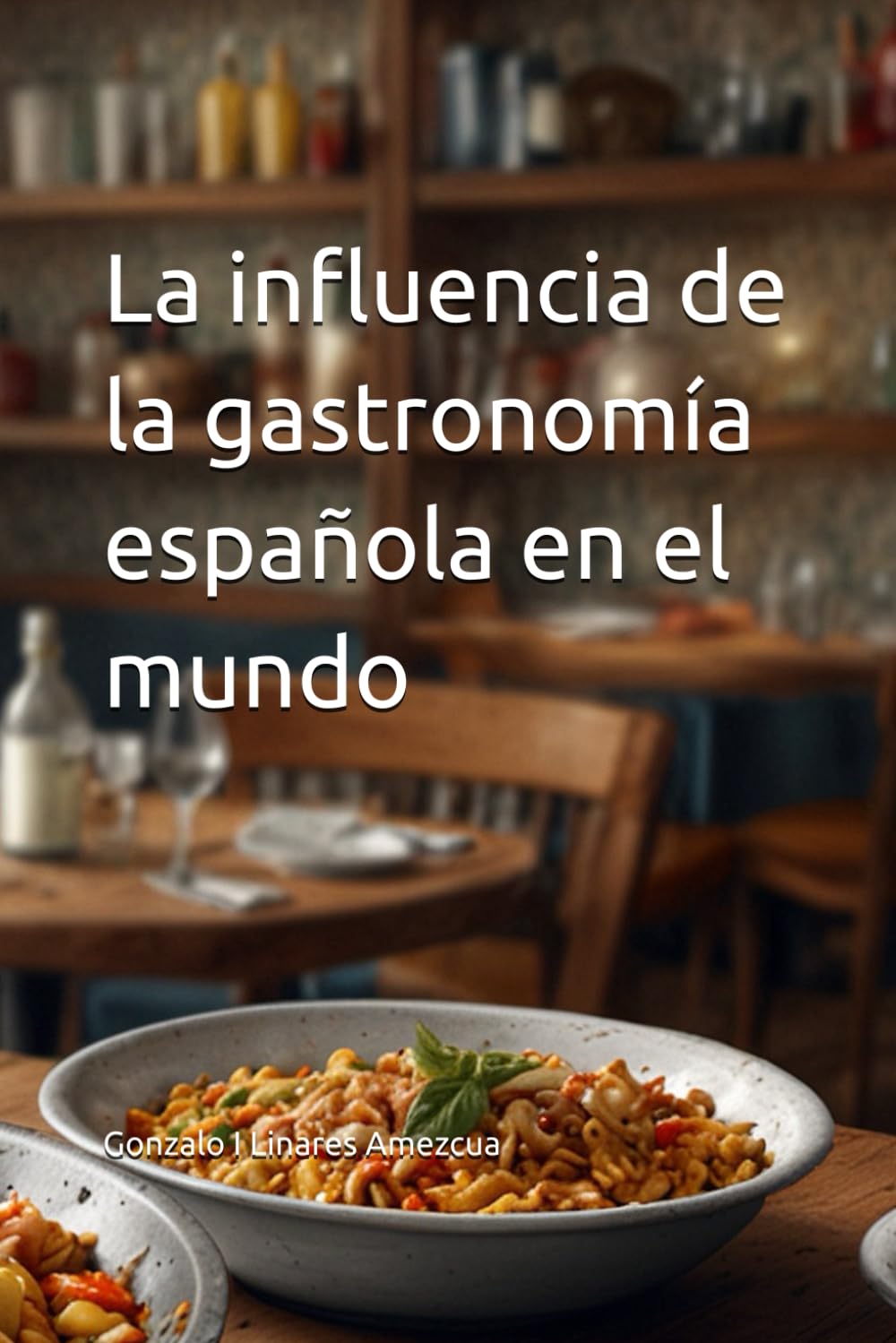 La influencia de la gastronomía española en el mundo
